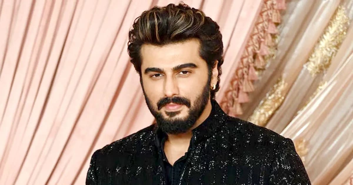 ‘তোমাকে খুব মনে পড়ে’ অর্জুন কাপুরের আবেগঘন বার্তা