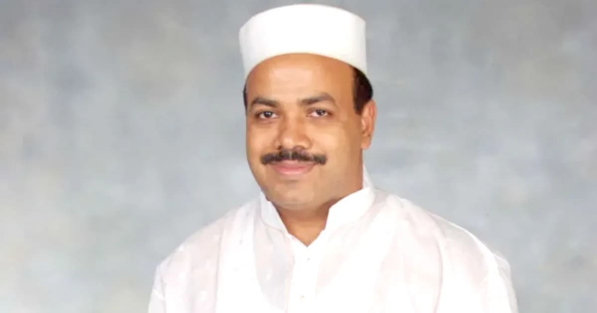 বিএনপির প্রার্থী আসলাম চৌধুরী নির্বাচনে অংশ নিতে পারবেন