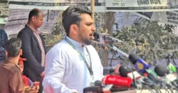 ‘১২ ফেব্রুয়ারি ব্যর্থ হলে ৫ আগস্ট ব্যর্থ হয়ে যাবে’