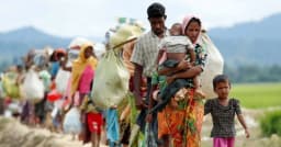 রোহিঙ্গা প্রত্যাবাসনে গতি আনতে মিয়ানমারকে বাংলাদেশের তাগিদ