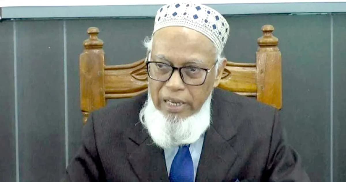একইদিনে জাতীয় নির্বাচন ও গণভোট আয়োজন সম্ভব: ইসি মাছউদ