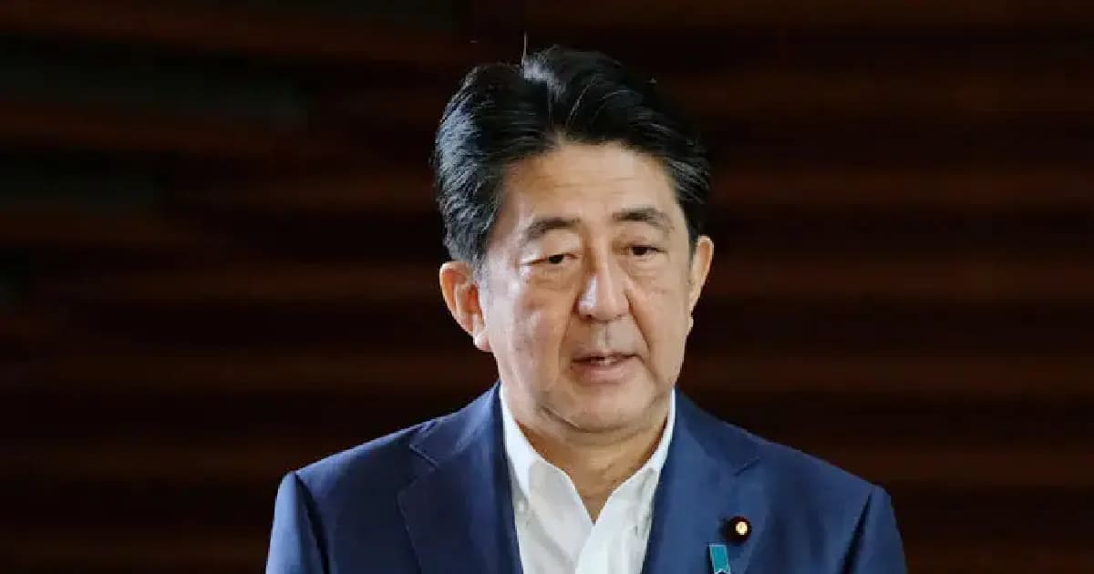 শিনজো আবে হত্যাকারী তেতসুয়া ইয়ামাগামিকে যাবজ্জীবন কারাদণ্ড