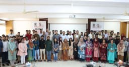 বুয়েটে ‘ইন্টেলেকচুয়াল প্রপার্টি ম্যানেজমেন্ট’ বিষয়ক ওয়ার্কশপ অনুষ্ঠিত