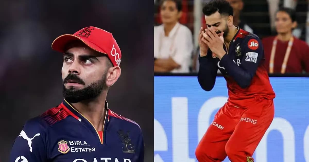 আইপিএলকেও বিদায় জানাতে যাচ্ছেন বিরাট কোহলি!
