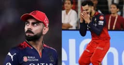 আইপিএলকেও বিদায় জানাতে যাচ্ছেন বিরাট কোহলি!