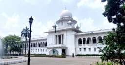 গর্ভের সন্তান ছেলে না মেয়ে তা প্রকাশ করা যাবে না: পূর্ণাঙ্গ রায় প্রকাশ