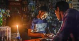 গ্রামে লোডশেডিং কমাতে সরকারের নতুন উদ্যোগ