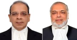 অবসরে গেলেন ড. সৈয়দ রেফাত আহমেদ, কাল শপথ নেবেন জুবায়ের রহমান চৌধুরী