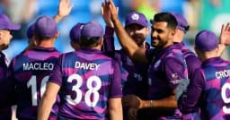 শেষ মুহূর্তে সুযোগ: ভিসা জটিলতায় চিন্তিত স্কটল্যান্ড