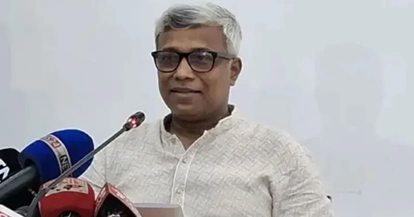 দেশের ইতিহাসে সর্বোচ্চ পরিমাণ জ্বালানি মজুত রয়েছে