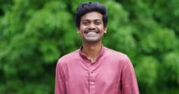 রাকসু নির্বাচন: একমাত্র স্বতন্ত্র প্রার্থী হিসেবে নির্বাচিত কে এই তোফা?