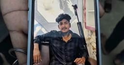 বাড়িতে ঢুকে কলেজছাত্রকে গুলি করে হত্যা