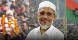 নেত্রকোনা-৪ আসনে বিএনপি প্রার্থী বাবর বেসরকারিভাবে জয়