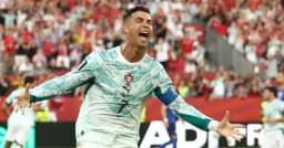 অবশেষে বিশ্বকাপের নকআউটের গোলখরা ভাঙলেন রোনালদো