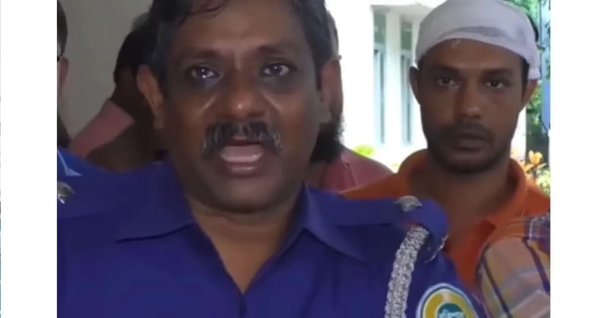 থানায় ঢুকে কেউ নির্যাতন করলে আমরা কার কাছে যাব: ওসি মাসুদ