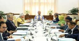 নিকারের সভায় নতুন ৩ থানাসহ যেসব প্রস্তাব অনুমোদন দিলো সরকার