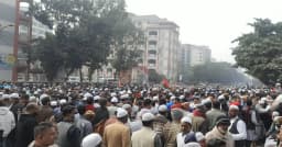 ‘গর্ব করে বলবো, আমরা খালেদা জিয়ার কর্মী’