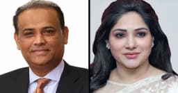 ৪২ কোটি টাকার ঘুষকাণ্ডে সাইফুজ্জামান ও স্ত্রীসহ ৮ জনের বিরুদ্ধে মামলা