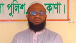 পর্নোগ্রাফি মামলায় কারাগারে ইসলামিক ফাউন্ডেশনের সুপারভাইজার