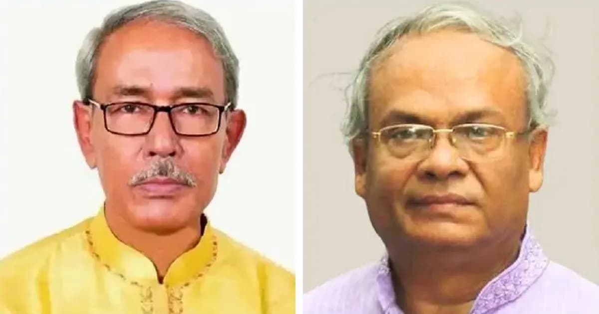 আব্দুল হাইয়ের মৃত্যুতে গভীর শোক প্রকাশ রিজভীর