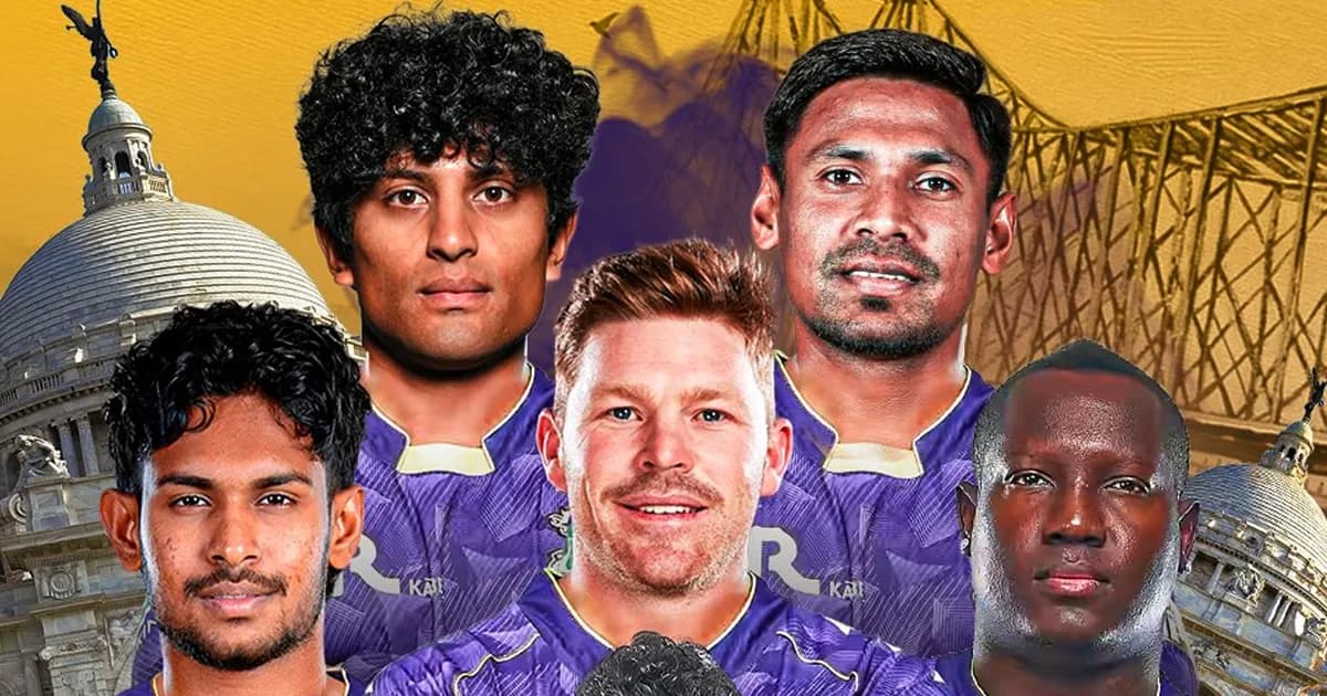 কলকাতার পেসারকে না পেয়ে মন খারাপ লখনৌ মালিকের