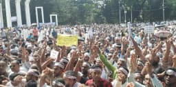এমপিওভুক্ত শিক্ষকদের বাড়িভাতা ৫ শতাংশ বাড়ানোর প্রজ্ঞাপন জারি