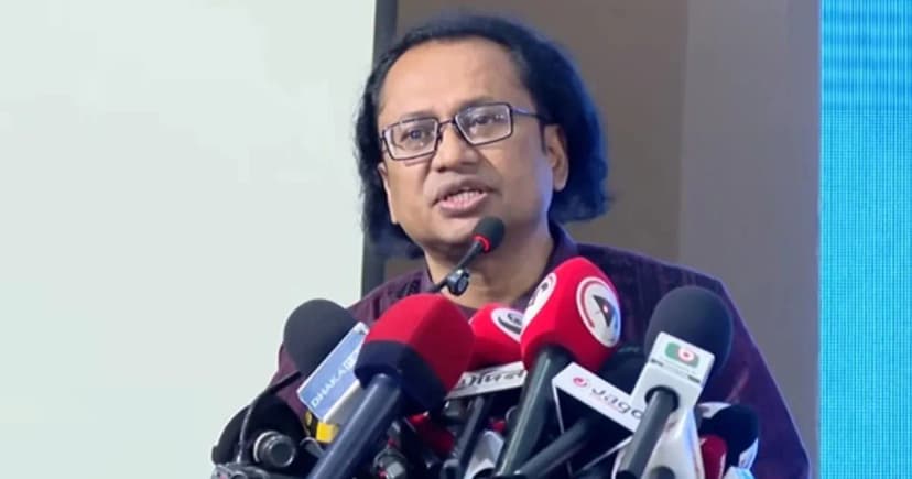 অন্তর্বর্তী সরকারসহ সব আমলের দুর্নীতির তদন্ত হওয়া উচিত