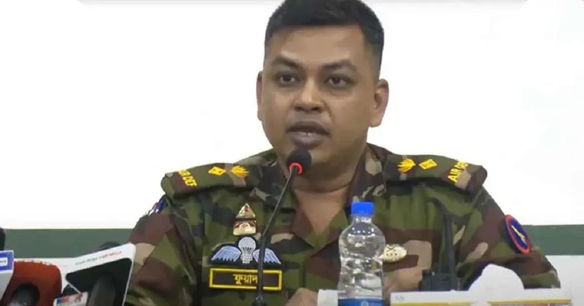 ঢাকার দুইটি আসন সর্বোচ্চ ঝুঁকিপূর্ণ ঘোষণা করেছে সেনাবাহিনী