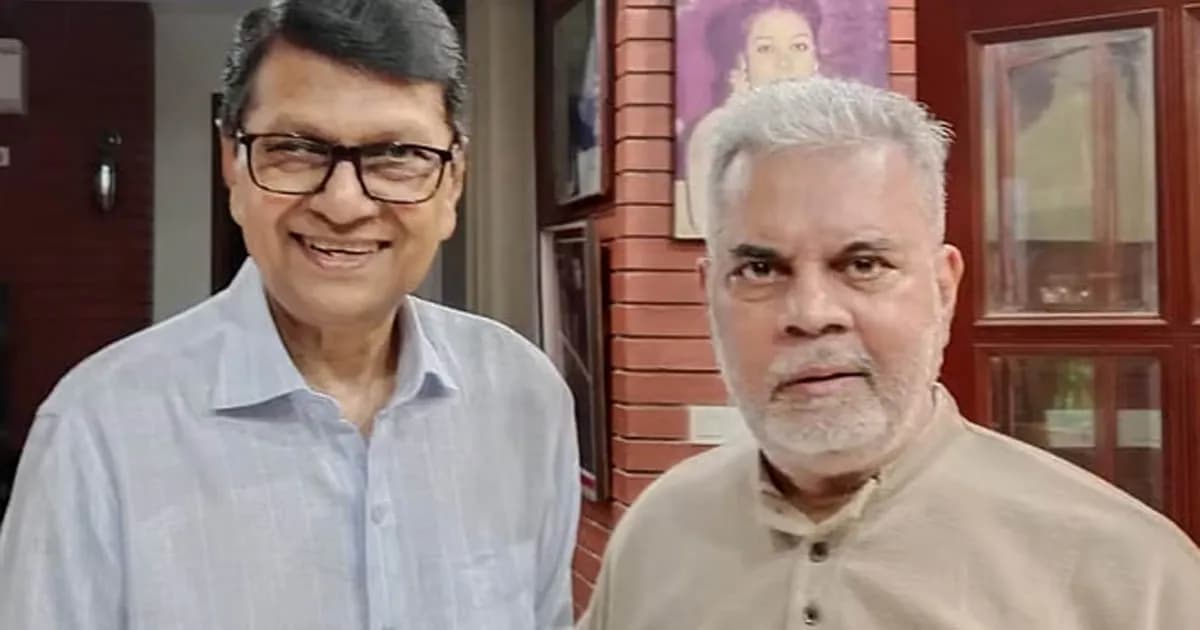 স্মৃতি মনে করতে পারছেন না ইলিয়াস কাঞ্চন, মনে করালেন আলমগীর