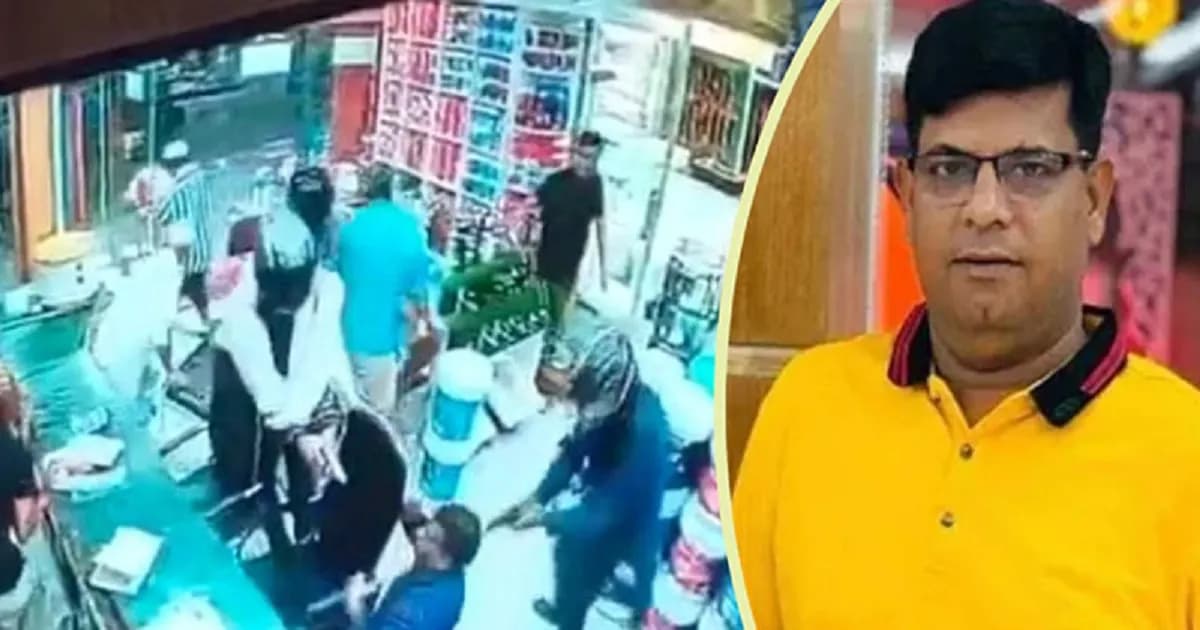 কিবরিয়া হত্যা: চাঁদাবাজি–মাদক প্রতিরোধের জেরে পরিকল্পিত গুলি