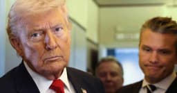 ইরান যুদ্ধ এত দীর্ঘ হবে ভাবেনি যুক্তরাষ্ট্র