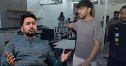 ‘প্রধানমন্ত্রীর আসনে চাঁদা তোলার দুঃসাহস কাদের হতে পারে’