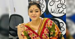 সায়নী ঘোষকে হত্যায় ১ কোটি রুপি পুরস্কারের ঘোষণা!
