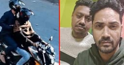 ফয়সাল দেশ ছেড়ে পালিয়েছে, স্বীকার করলো পুলিশ