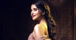 ব্যাংককের হোটেলে অভিনেত্রীর বোল্ড লুক, সমালোচনায় সরব নেটিজেনরা