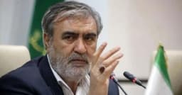 ইসরায়েলকে সহায়তার প্রস্তাবে ইউক্রেনকে কড়া হুঁশিয়ারি ইরানের