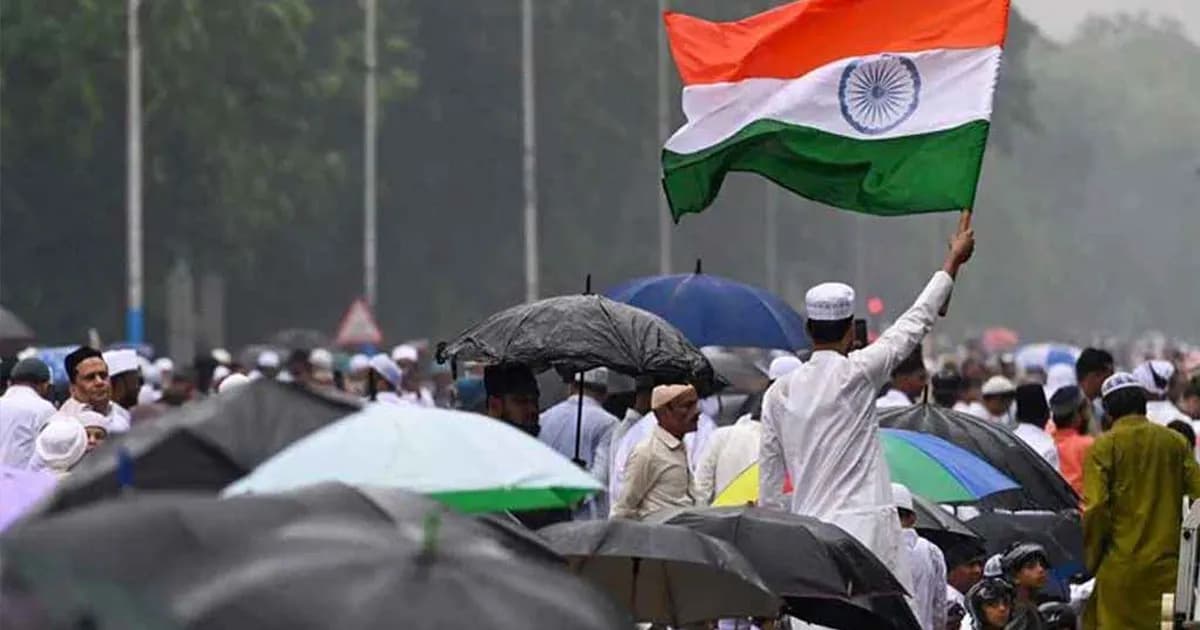 বাংলাভাষী মুসলিমসহ সংখ্যালঘুদের ওপর নির্যাতন বাড়িয়েছে ভারত