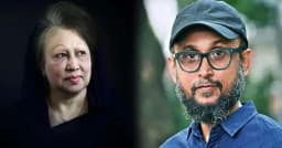 ‘খালেদা জিয়া যে জন্য লড়াই করেছেন, জীবদ্দশায় তার ফল দেখে গেছেন’