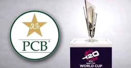 বিশ্বকাপে অনিশ্চয়তা, বিকল্প টুর্নামেন্ট ভাবনায় পাকিস্তান!