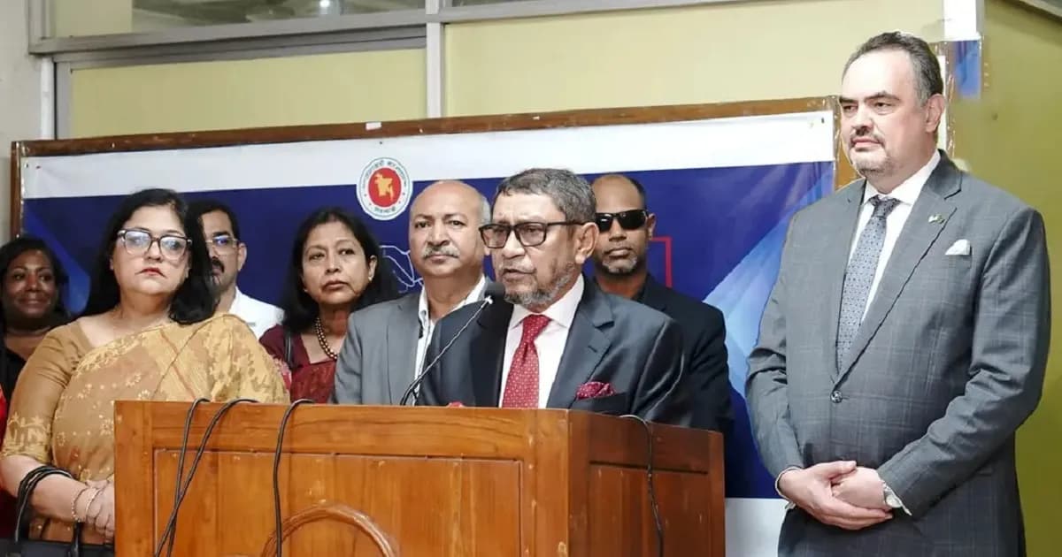 মে মাসের মধ্যেই হাম নিয়ন্ত্রণে আসবে: স্বাস্থ্যমন্ত্রী