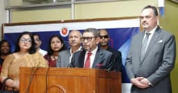 মে মাসের মধ্যেই হাম নিয়ন্ত্রণে আসবে: স্বাস্থ্যমন্ত্রী