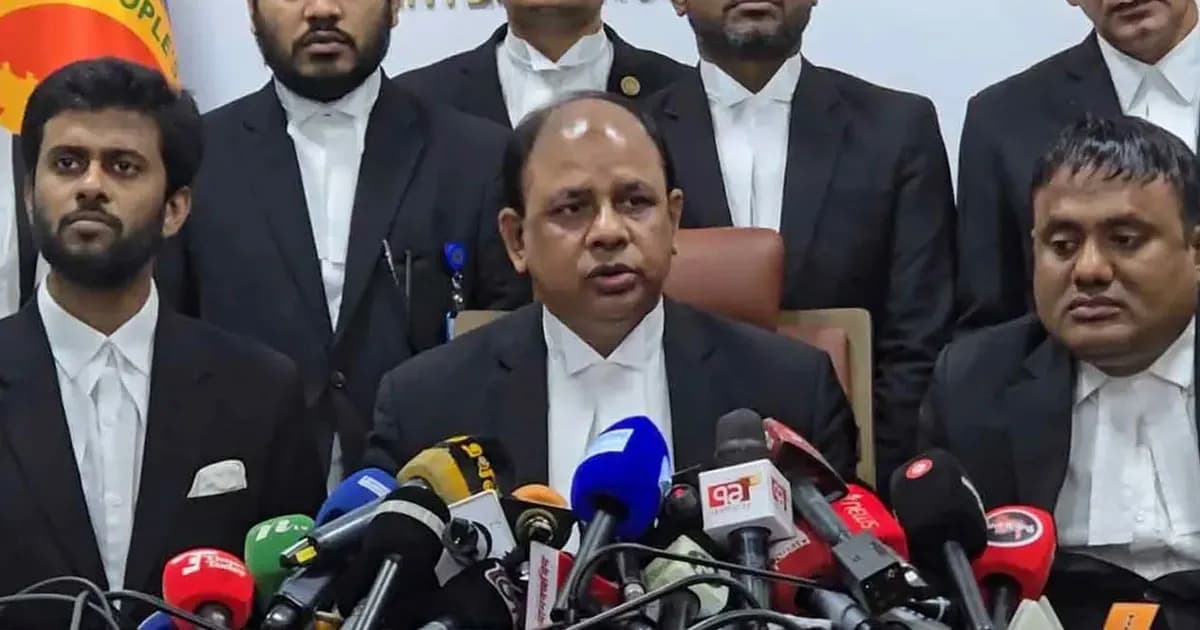 দণ্ডিত সাত আসামির খোঁজ পেলেই গ্রেপ্তার করে দেশে আনা হবে