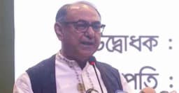 খালেদা জিয়া দলমত নির্বিশেষে সবার অভিভাবক: মির্জা আব্বাস