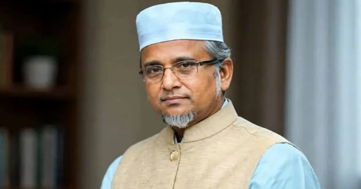 এমপি নজরুলকে ঘিরে সামনে এলো আরও চাঞ্চল্যকর তথ্য