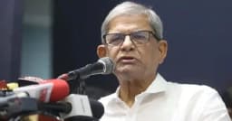 ৫৬ বছরে প্রত্যাশিত অগ্রগতি অর্জন করা সম্ভব হয়নি: এলজিআরডি মন্ত্রী