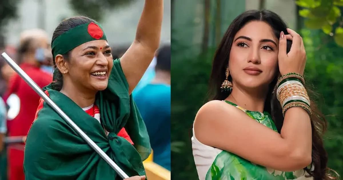 বাঁধনের ওপর হামলার ঘটনায় ভীষণ মর্মাহত সাফা কবির