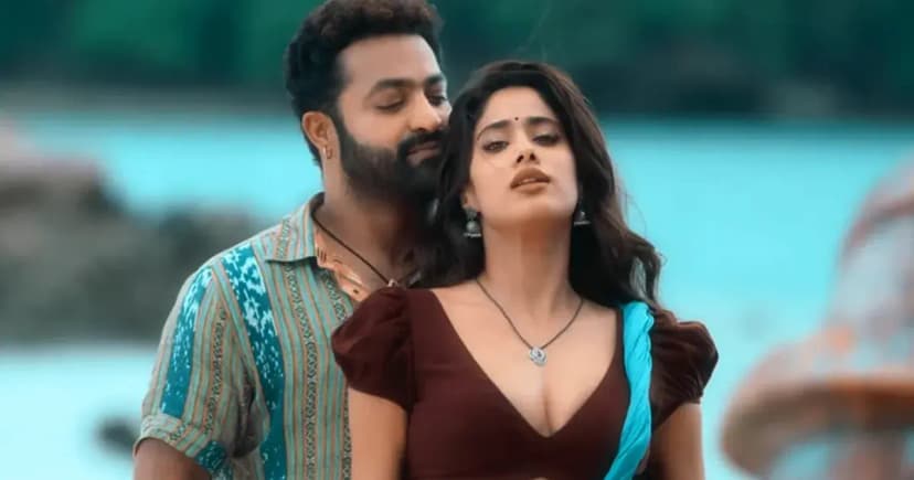 এআই দিয়ে জাহ্নবীর ভিডিও বিকৃতি, ‘অসুস্থ মানসিকতা’ বলে ক্ষোভ