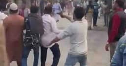 গুলি হাতে ভাইরাল যুবক তুষার জামায়াতের কর্মী: পুলিশ