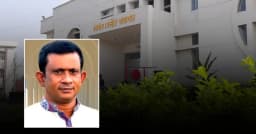 চট্টগ্রাম কারাগারে কার্যক্রম নিষিদ্ধ আ.লীগ নেতার মৃত্যু