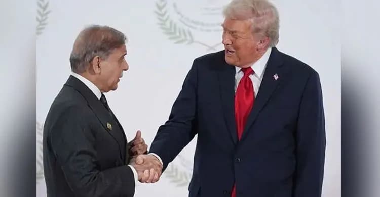 যুদ্ধবিরতির জন্য পাকিস্তানকে চাপ দিয়েছিল যুক্তরাষ্ট্র